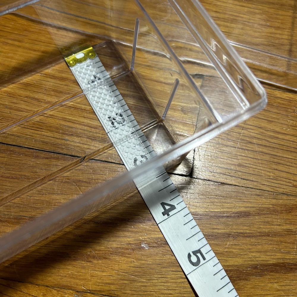 BOGO Vegetable Chopper with Container - Picture 5 of 8